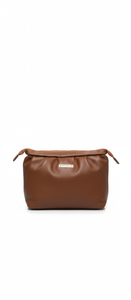 Bolsa Fashion - Estilo Couro