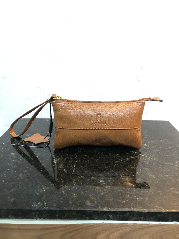 Porta Celular - Estilo Couro PC.04