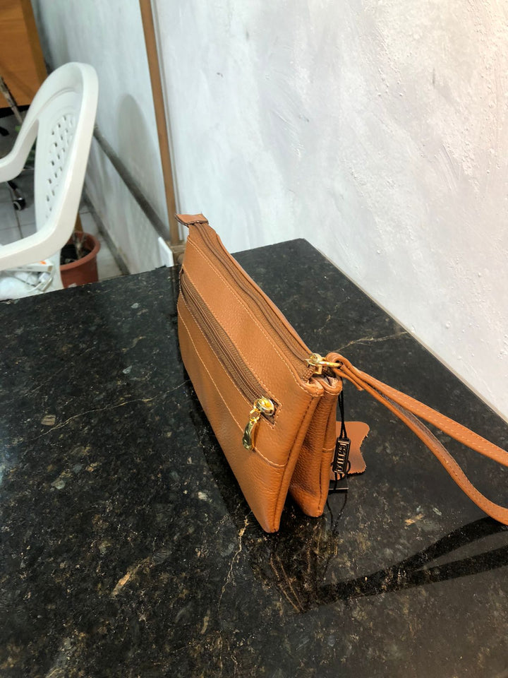 Porta Celular - Estilo Couro PC.04