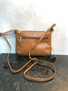 Bolsa Pequena Estilo Couro